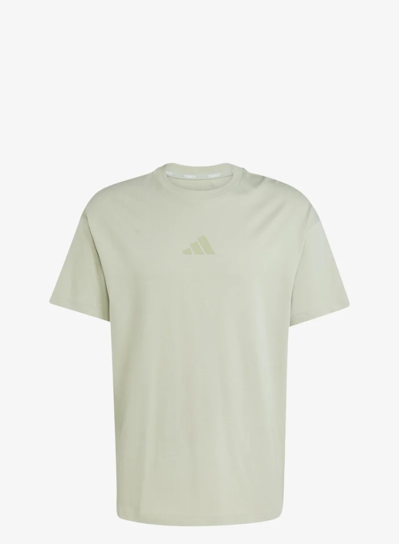 Adidas Terrex Multi T-Shirt Meadow Pack